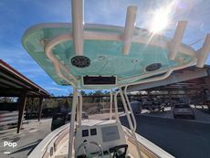 2023 Sea Chaser 24 HFC