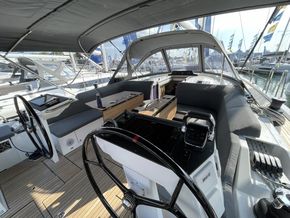 2025 Bavaria C46 6