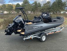 NEW GRAND G580