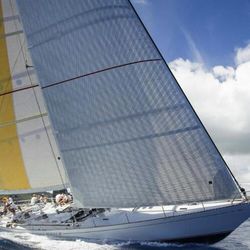 1975 Sparkman & Stephens 79' Maxi