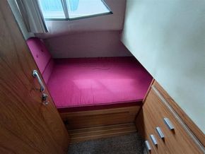 Aquafibre entrepreneur 44  - Cabin 