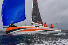 2024 Jeanneau Sun Fast 3300