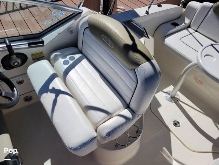 2007 Sea Ray 240 sundancer