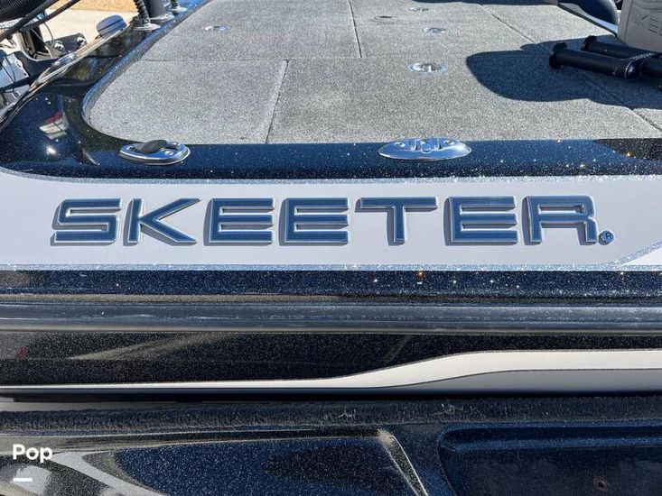 2019 Skeeter fx-21