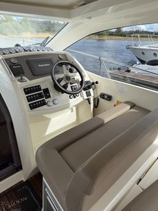 Jeanneau Leader 10