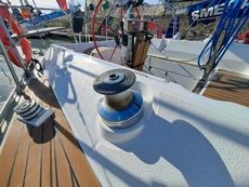 1986 Beneteau First 375