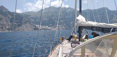 Custom Ketch 49' - Rogue Trader, 2008 (Price Reduction)