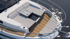2026 Jeanneau Merry Fisher 1095 Coupe Series 2