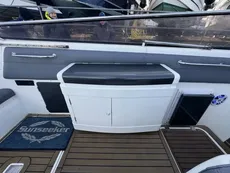 1994 Sunseeker Apache 45