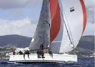 2012 Grand Soleil 39
