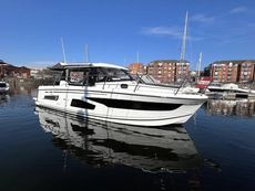 2022 Jeanneau Merry Fisher 1095