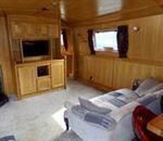 70'x12' "Monarch" Collingwood Widebeam with 3 Bedrooms - Dreamcatcher 