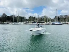 2023 Jeanneau Cap Camarat 6.5 CC S3