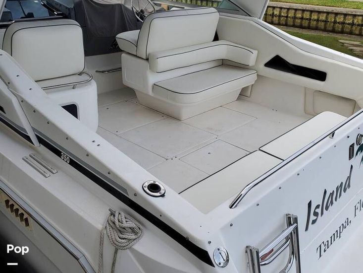 1990 Sea Ray 350 express