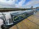 57ft Traditional Narrowboat, Tim Tyler Build