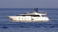 SANLORENZO SL94 FOR SALE