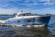 2012 Zeelander Z44