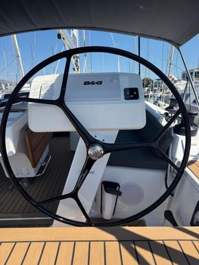 2025 Hanse 458 7