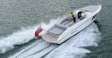 2014 Windy 29 Coho