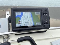 1983 Princess 38 Flybridge