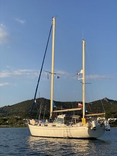 Malö 50 (Ketch, 36 feet)