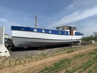 1825 Unknown Ob1 Class