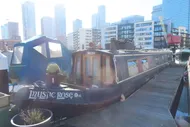 Liverpool Boats 60