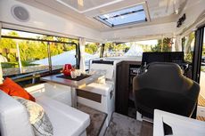 2024 Jeanneau Merry Fisher 895 Sport Series 2