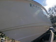 2004 Boston Whaler 240 Outrage