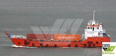 46m / Landing Craft for Sale / #1091952