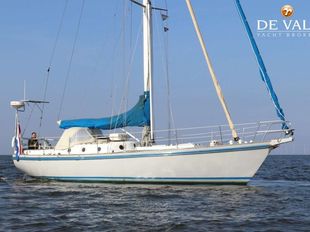 1984 Koopmans 42