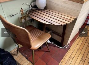 Work area