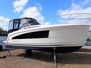 2023 Balt 818 Titanium