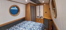 Bickerstaffe Narrowboat