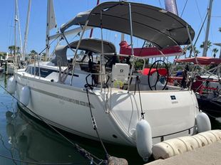 2023 Bavaria 34 Cruiser