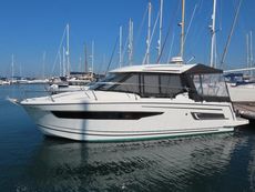 2019 Jeanneau Merry Fisher 895