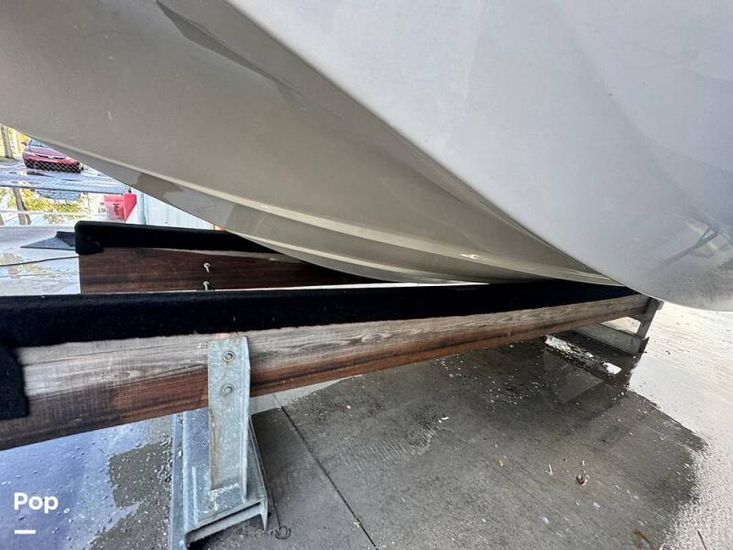 2021 Starcraft 171 svx