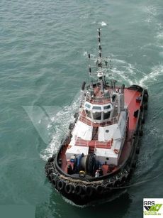 31m / 50ts BP Tug for Sale / #1066922