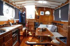 Formosa 46 Ketch