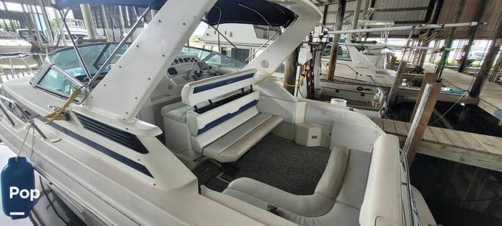 1994 Wellcraft 3200 martinique