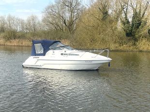 Sealine S24