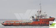 67m / DP 2 / 110ts BP AHTS Vessel for Sale / #1072274