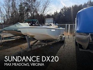 2020 Sundance DX20