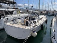 2020 Dufour 460