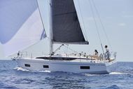 2025 Bavaria C38