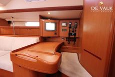 2010 Beneteau 57