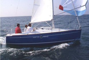 Beneteau First 210 (sold)