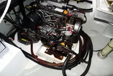 2020 Leopard 40