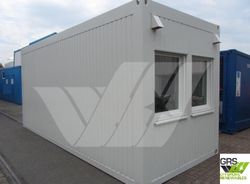 Onshore office container Offshore Container for Sale / #1106681