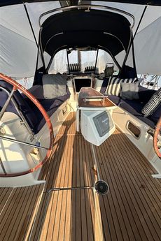2008 Beneteau Oceanis 46